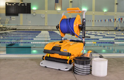 Maytronics Wave200