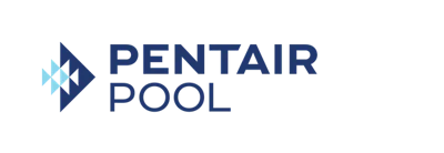 Pentair Pool Primary Logo Rgb