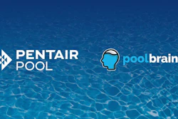 Pentair Pool X Pool Brain