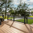 Railing