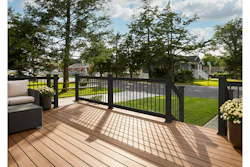 Railing