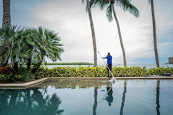 Sps Poolcare Bluewave Advantage