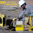 Technidea Corp Ziplevel