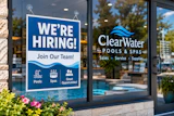 We're Hiring