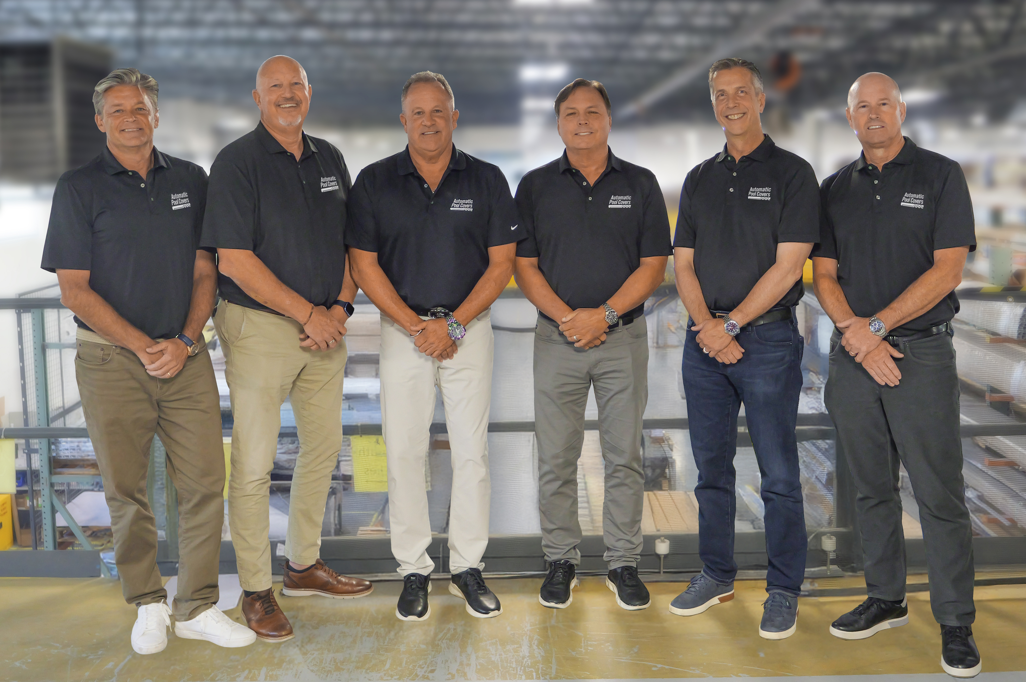 Apc New Sales Team 2026