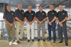 Apc New Sales Team 2026