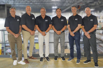 Apc New Sales Team 2026