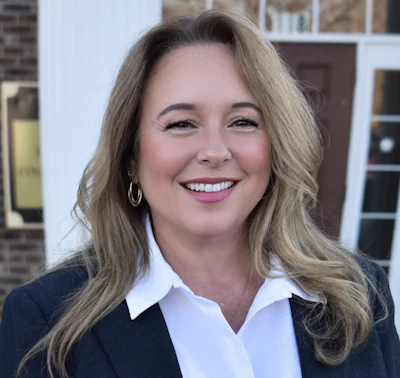 Gina Jernigan | President | Lyon Financial