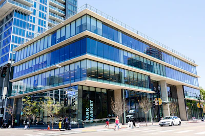 Uc San Diego Park Market Opens Downtown